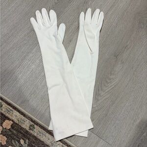 Forearm Length Gloves